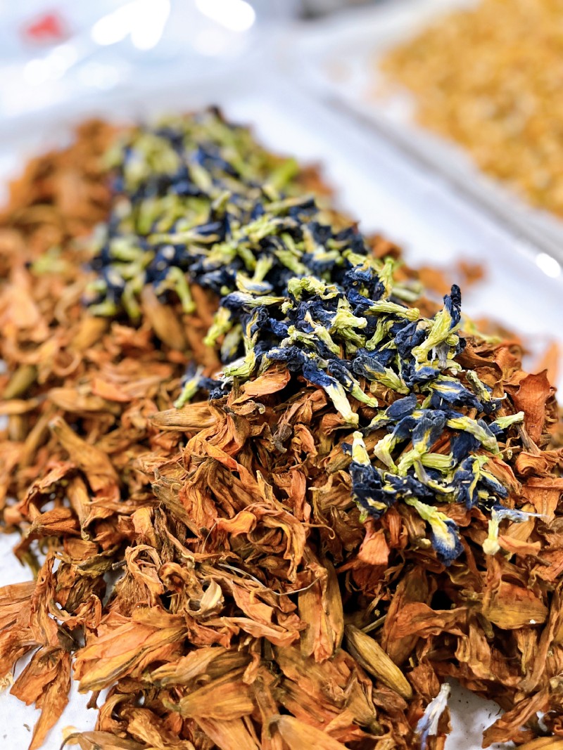 DBFOOD trở thành đơn vị có nhiều sản phẩm OCOP 4 sao nhất của tỉnh Vĩnh Phúc